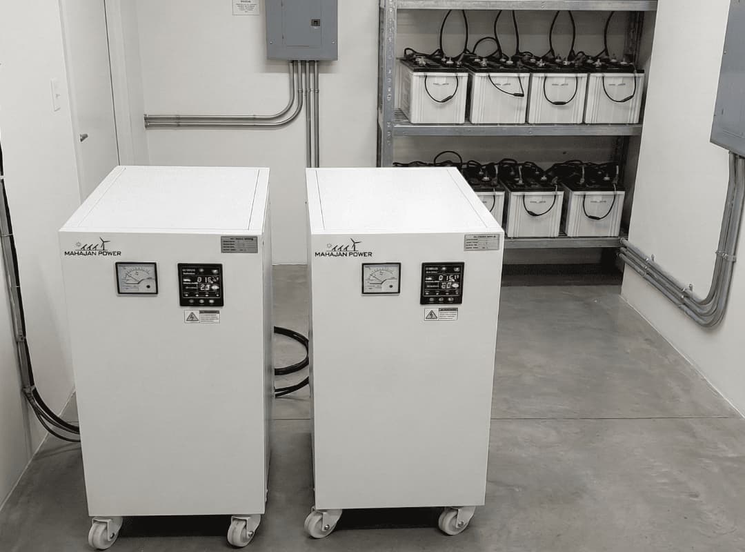 Lift inverter safety systems